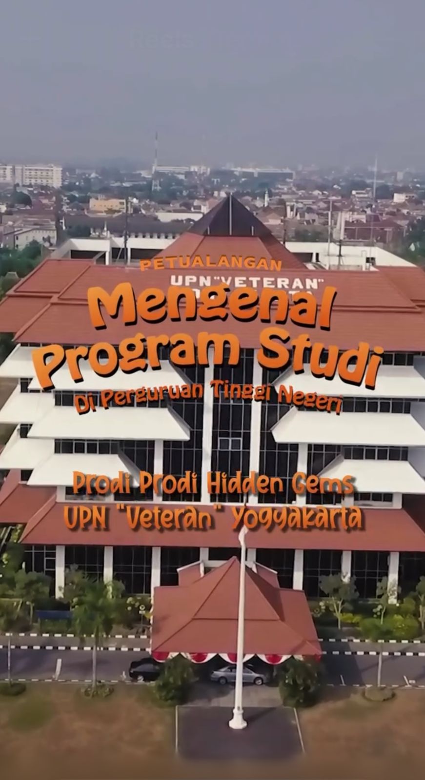 UPN "Veteran" Yogyakarta