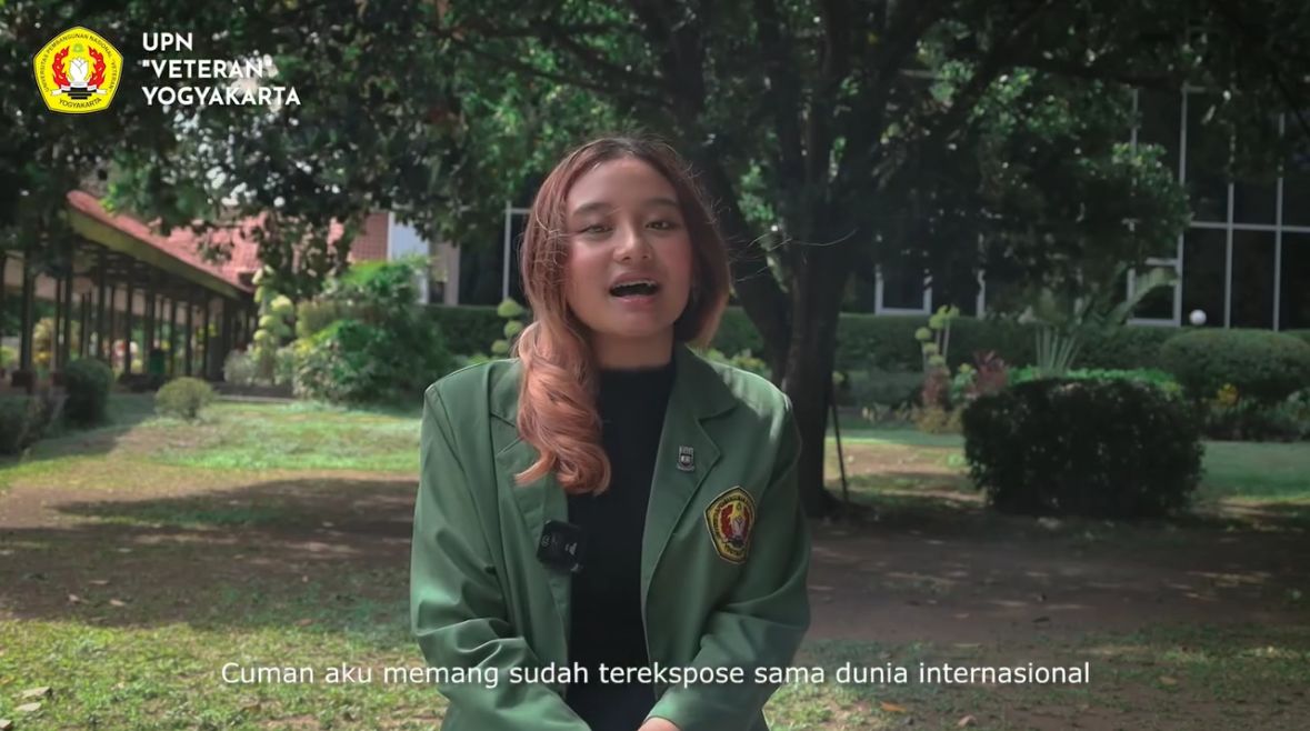 UPN "Veteran" Yogyakarta